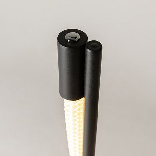 Напольный светильник (торшер) Tau 3000К 15Вт