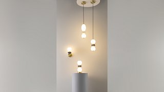 Настольный светильник Brosche 3000K 10Вт