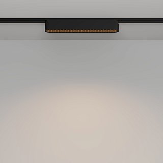 Трековый светильник Basis Grid Radity 3000K 12Вт 60°