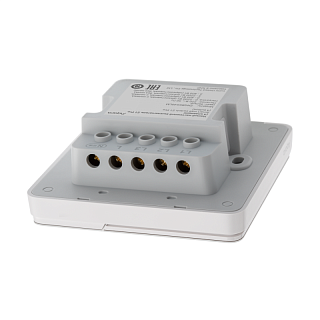 Умный настенный выключатель Aqara Z1 Pro (4 клавиши), белый