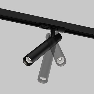 Трековый светильник Focus T Unity 4000K 6Вт 36°