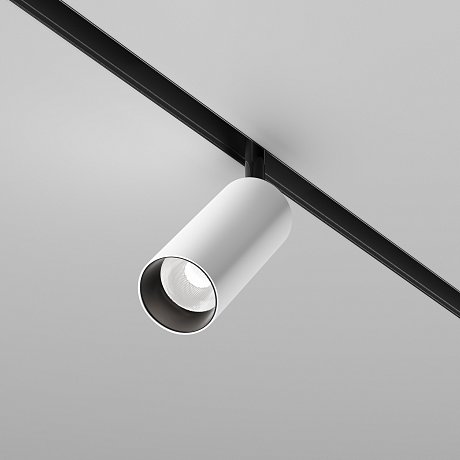 Трековый светильник Фокус / Focus Led Exility 4000K 12Вт 36°