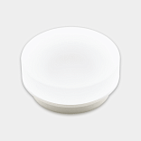 Корпус светильника MINI COMBO, круглая, акриловая, MINI-COMBO-AC