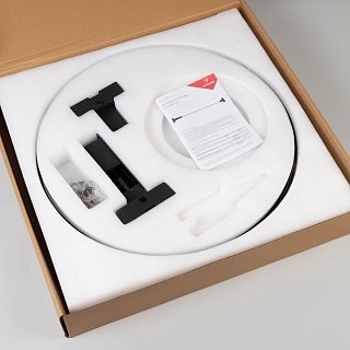 Система креплений STINGRAY-SET-10000 (Arlight, Металл)