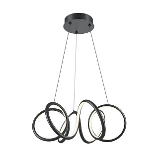 Подвесной светильник Curve 3000-4000К 52Вт