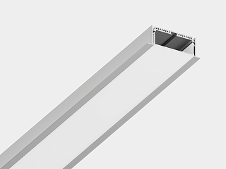 Профиль алюминиевый DesignLed, LE.8832