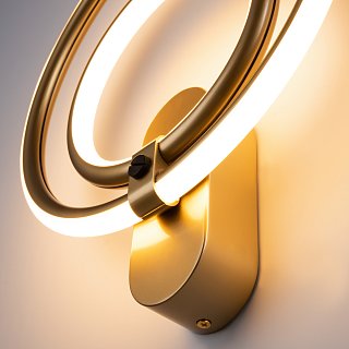 Настенный светильник (бра) Link 3000К 16Вт