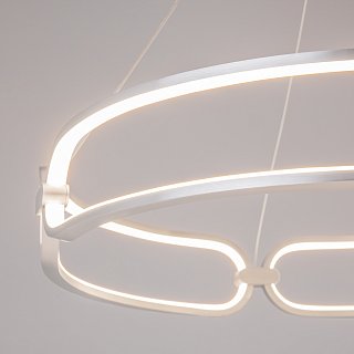 Подвесной светильник Chain 3000K 50Вт