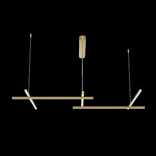 Подвесной светильник Radiance 3000К 50Вт