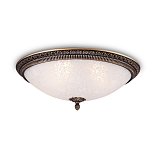 Потолочный светильник Pascal E27х4