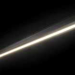 Светильник трековый линейный, серия SY-LINK, Черный, 24Вт, IP20, Нейтральный белый (4000К), SY-LINK-1200-BL-24-NW