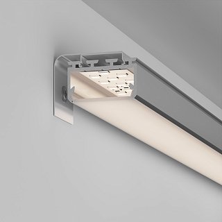 Крепеж монтажный PLS-LOCK-ST-90deg-HIDE сталь (Arlight, -)