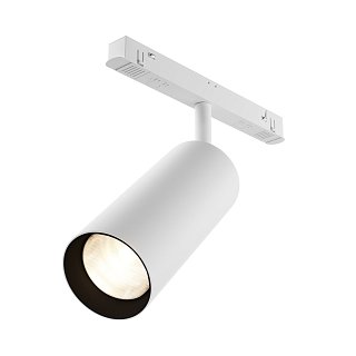 Трековый светильник Focus Led Exility 3000K 20Вт 24°