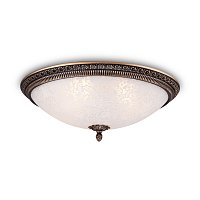 Потолочный светильник Pascal E27х4