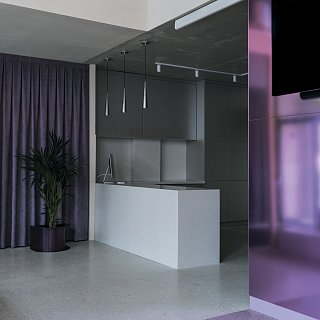 Подвесной светильник Nevill GU10 1x10Вт