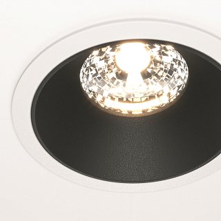 Встраиваемый светильник Alfa LED 3000K 1x15Вт 36° Dim Triac