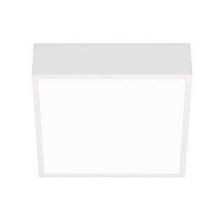 Светильник DL-GRIGLIATO-S140x140-18W Day4000 (WH, 100 deg, 230) (Arlight, IP40 Металл, 5 лет)