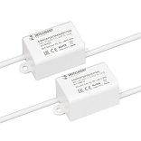 INTELLIGENT ARLIGHT Конвертер ARL-RS485-TTL-WP (5-24V) (IARL, IP65 Пластик, 3 года)