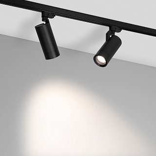 Светильник LGD-GELIOS-TUNE-4TR-R80-20W Day4000-MIX (BK, 20-60 deg) (Arlight, DALI, 3 года)