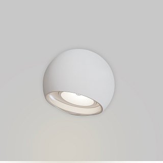 Настенный светильник (бра) Stream 3Вт 3000K IP 54