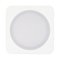 Светодиодная панель LTD-96x96SOL-10W Day White 4000K (Arlight, IP44 Пластик, 3 года)