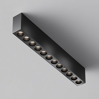 Потолочный светильник Points 3000K-6000K 20Вт 36° IP 20