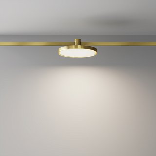 Трековый светильник Plato Flarity 4000K 10Вт 120°