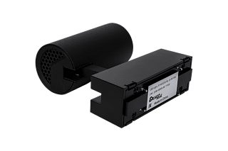 Светильник для трека SY черный, 10 Вт, нейтральный свет, SY-601201-BL-10-36-NW