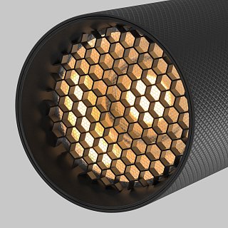 Трековый светильник Artisan Exility 2700K 12Вт 36°