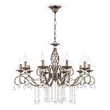 Люстра Grace E14х10