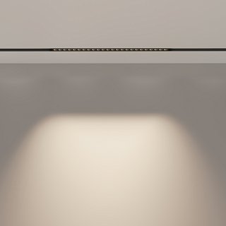 Трековый светильник Points Exility 2700-6000K 24Вт 36° Dim Dali1