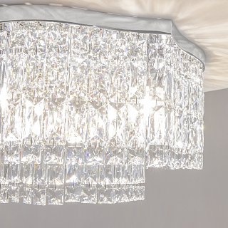 Потолочный светильник Dune E14х60