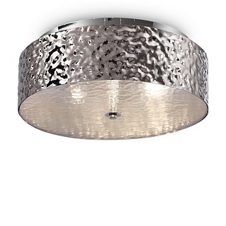 Потолочный светильник Ripple E14х3 40Вт