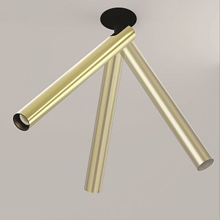 Встраиваемый светильник Focus T 3000K 6Вт 36°