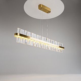 Подвесной светильник Mirage 3000K 48Вт