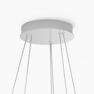 Подвесной светильник Rim 3000-4000К 82Вт