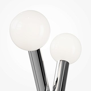 Настенный светильник (бра) Vortex G9х2