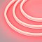 Гибкий неон GALAXY-1608-5000CFS-2835-100 12V Red (16x8mm, 12W, IP67) (Arlight, 12 Вт/м, IP67)