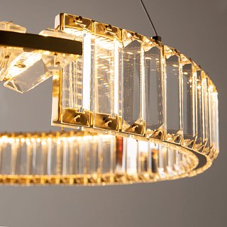 Подвесной светильник Krone 3000К 36Вт