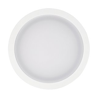 Светодиодная панель LTD-95SOL-10W Day White (Arlight, IP44 Пластик, 3 года)