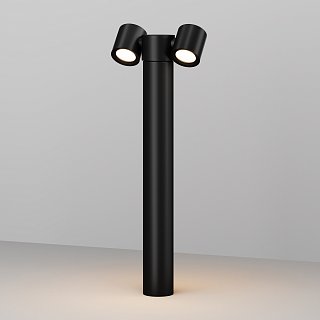 Ландшафтный светильник Wall Street GU10х2 50Вт IP 54