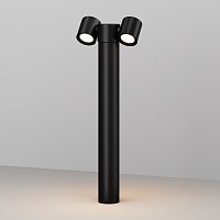 Ландшафтный светильник Wall Street GU10х2 50Вт IP 54