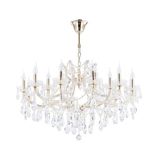 Люстра Erna E14х18