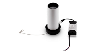 Потолочный светильник FOCUS LED 1x12Вт 3000K