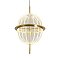 Подвесной светильник Freya FR6184PL-L17BS