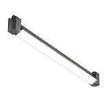 Трековый светильник Basis Unity 4000K 20Вт 120°