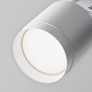 Трековый светильник Polar Unity GX53 15Вт