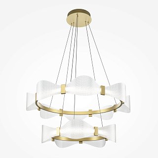 Подвесной светильник Breeze 3000К 80Вт