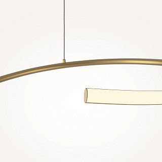 Подвесной светильник Curve 2600-3500К 31Вт