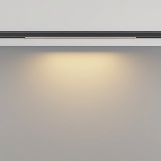 Трековый светильник Basis Levity 2700К 5Вт 100°